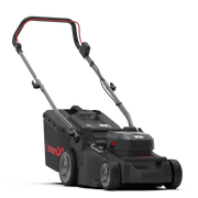 Kress 40 V 37 cm sladdlös borstlös Gräsklippare KG745.9