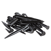 Pluggar för gränskabel 100st