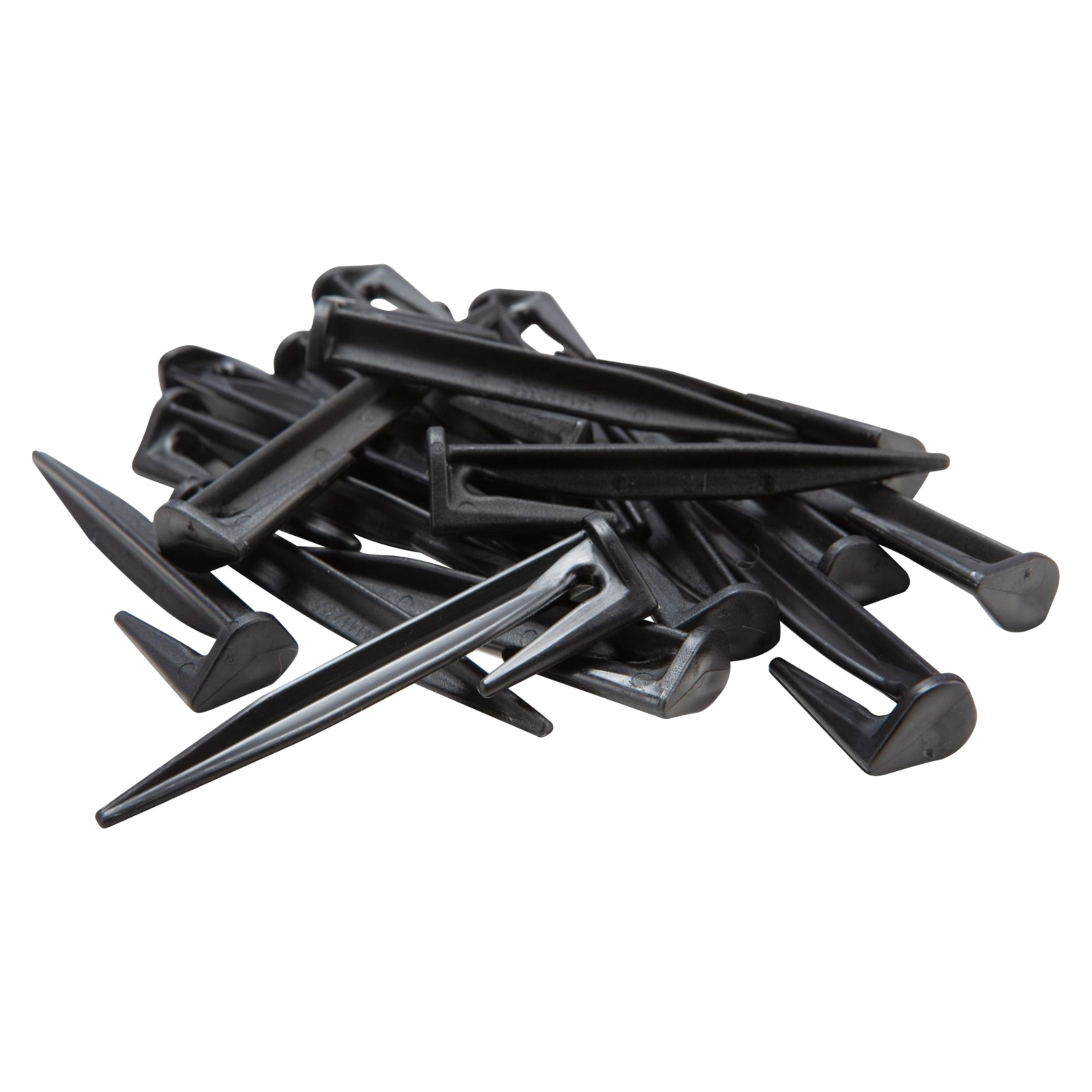 Pluggar för gränskabel 100st