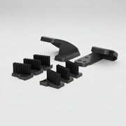 Hjulborstsats för Kress Mega RTKn KA0173