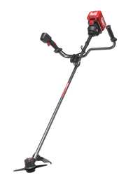 Kress Commercial 60 V 42 cm röjsåg med frontmotor KC111.9