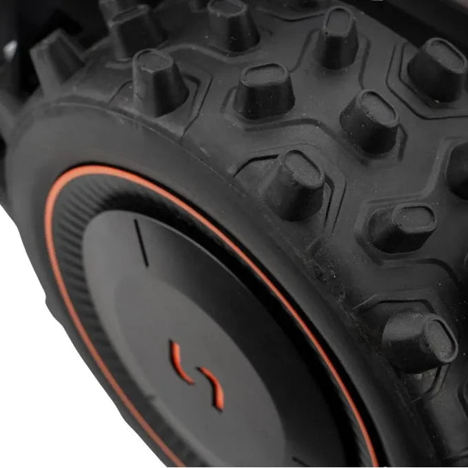 Sunseeker X9  12 000 m²