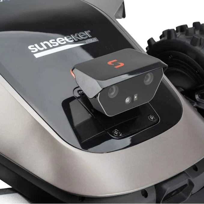 Sunseeker X9  12 000 m²