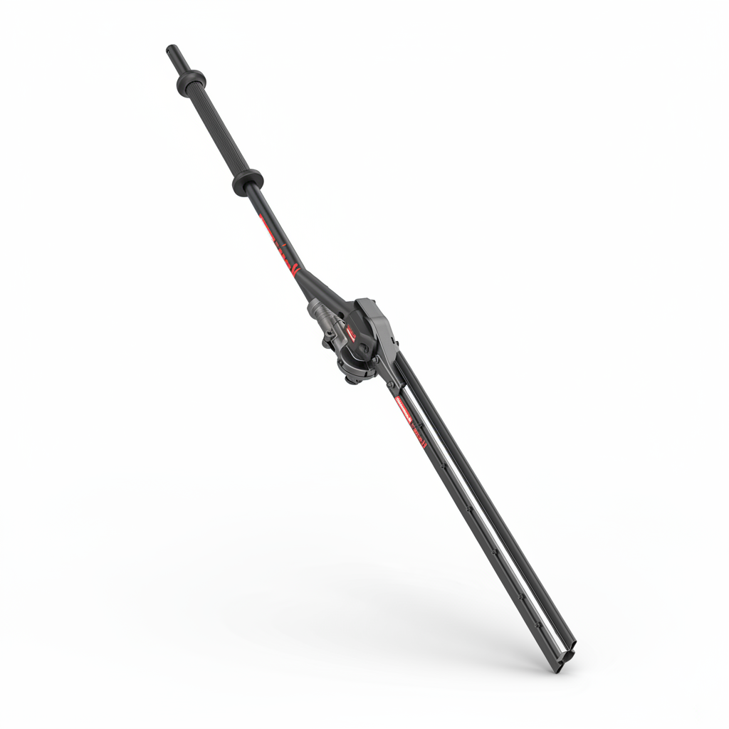 Kress Ledada häcksaxtillsats KAC200