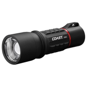 XP6R COAST Uppladdningsbar handficklampa 400 lumen