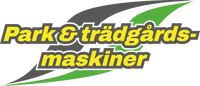 Park & Trädgårdsmaskiner