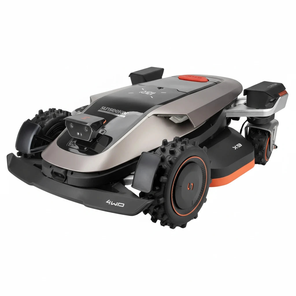 Sunseeker X9  12 000 m²