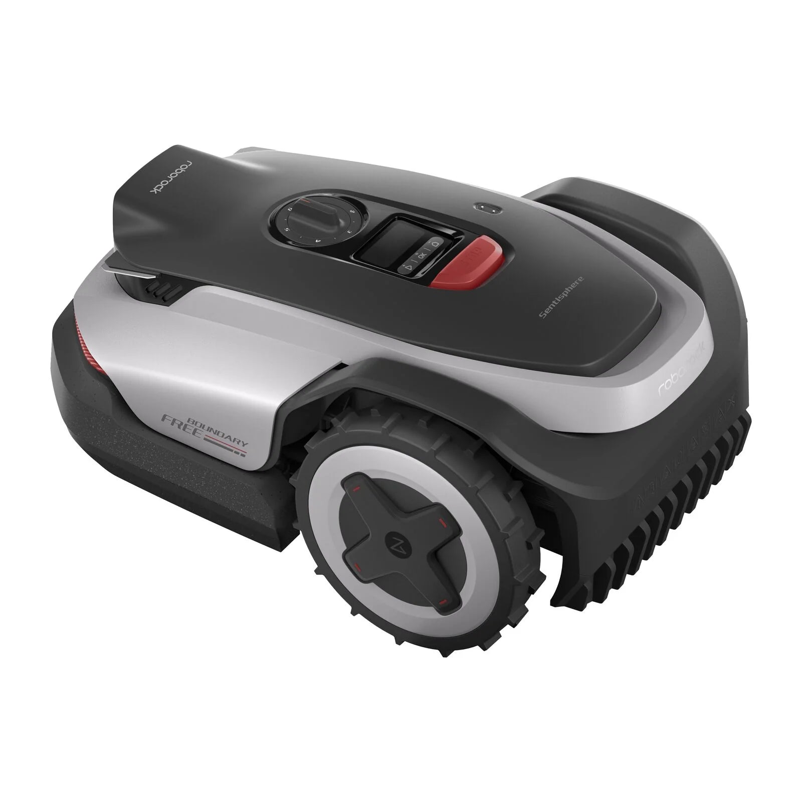 Roborock Q105 500 m²