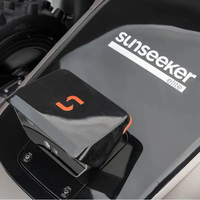 Sunseeker X9  12 000 m²