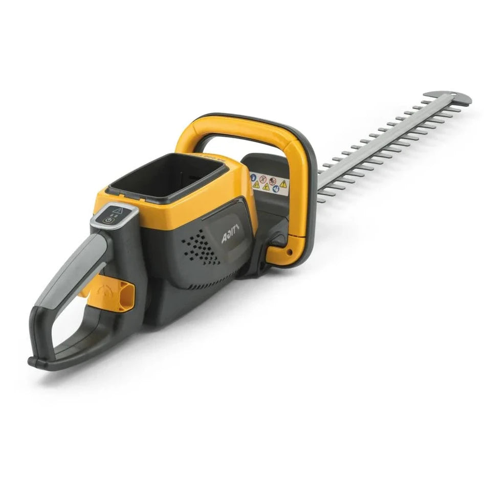 Stiga SHT 500e Batteridriven häcksax