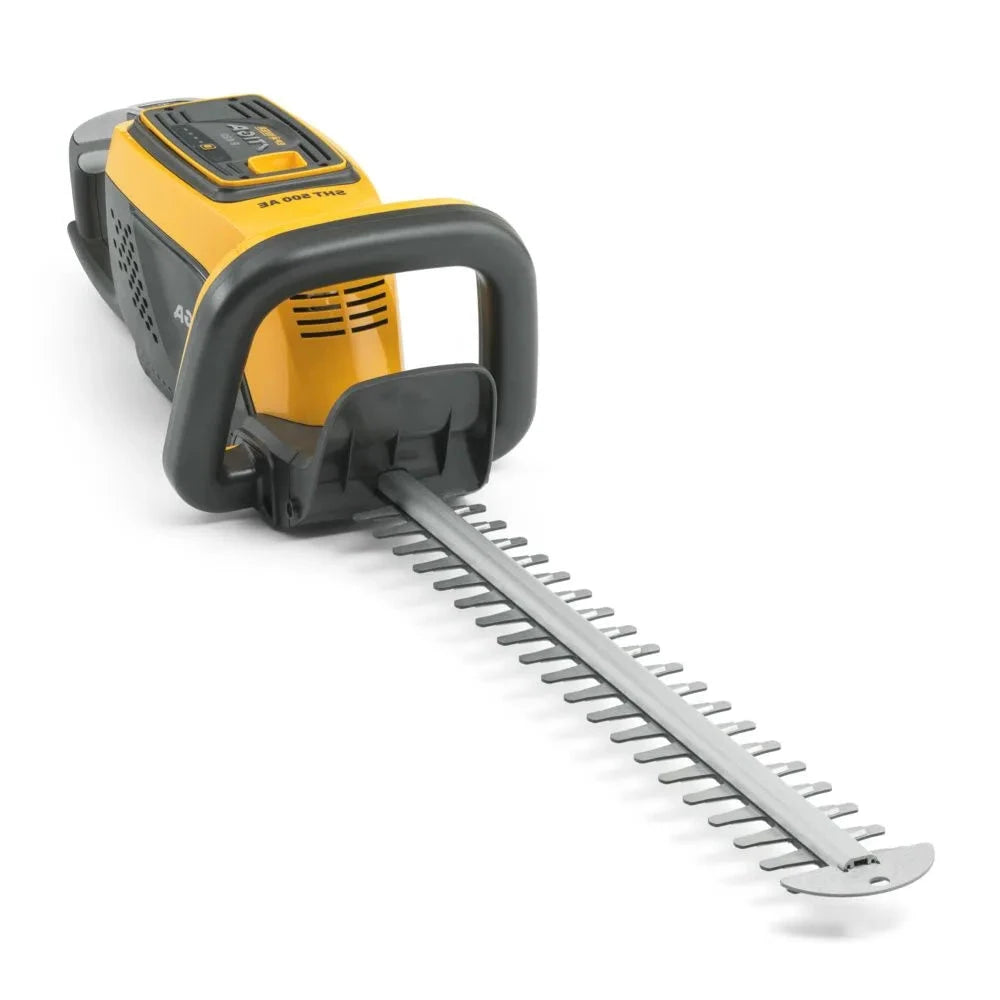 Stiga SHT 500e Batteridriven häcksax