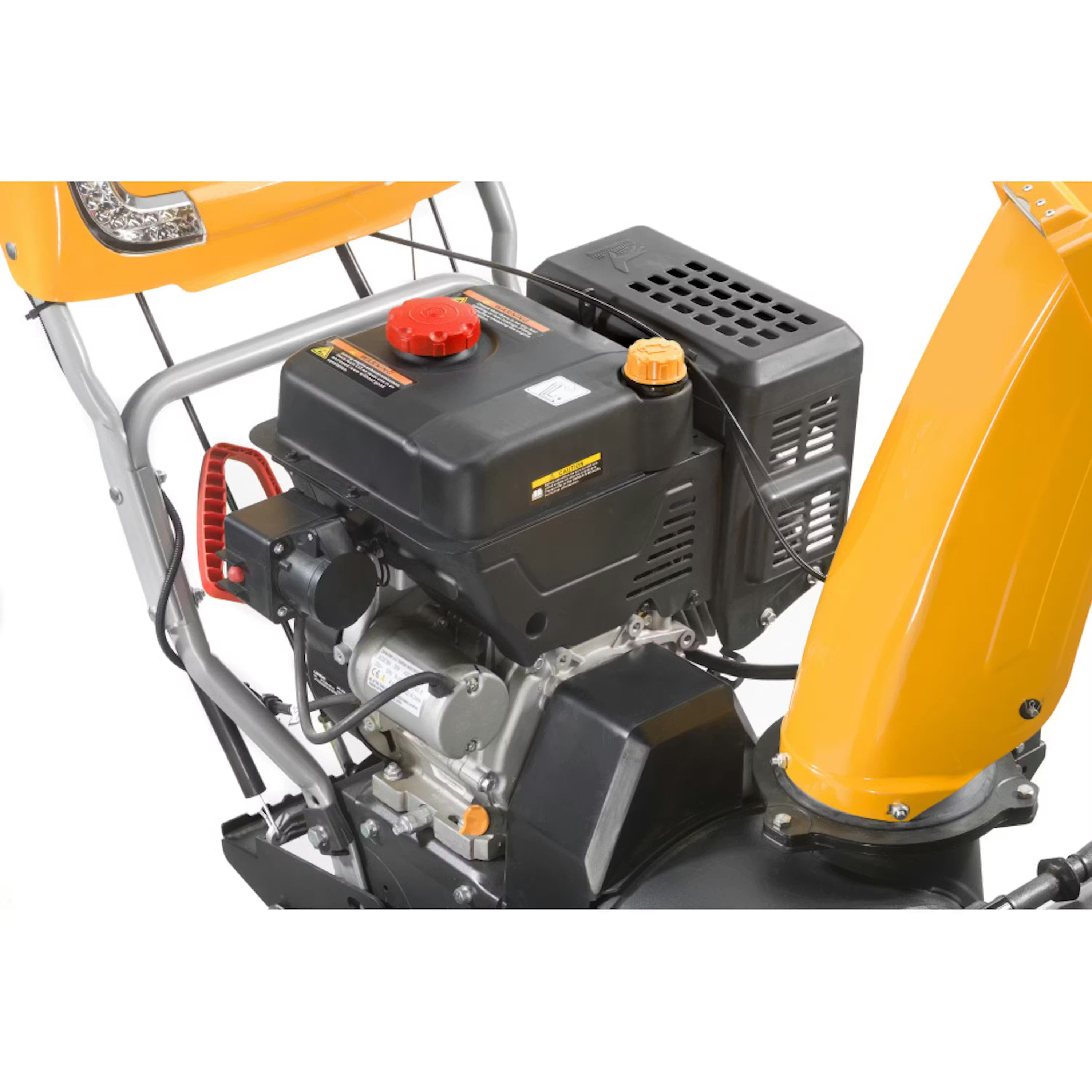 Stiga ST 6272 P TRAC Snöslunga