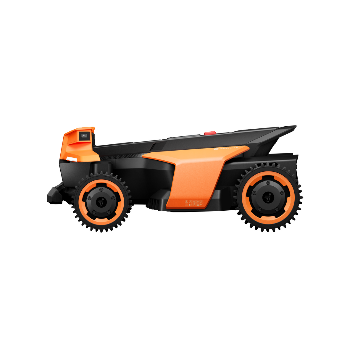 Terranox CM240M1 - Upp till 24 000²