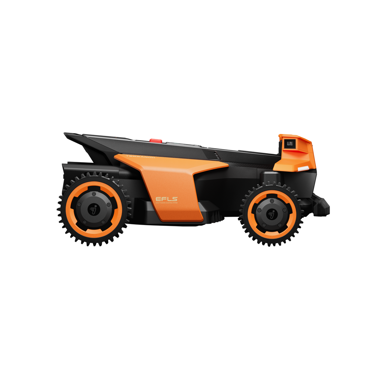 Terranox CM240M1 - Upp till 24 000²