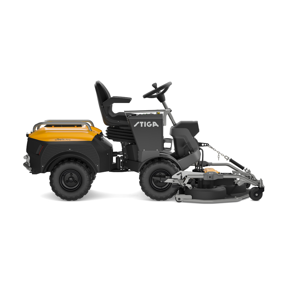 Stiga ePark PRO