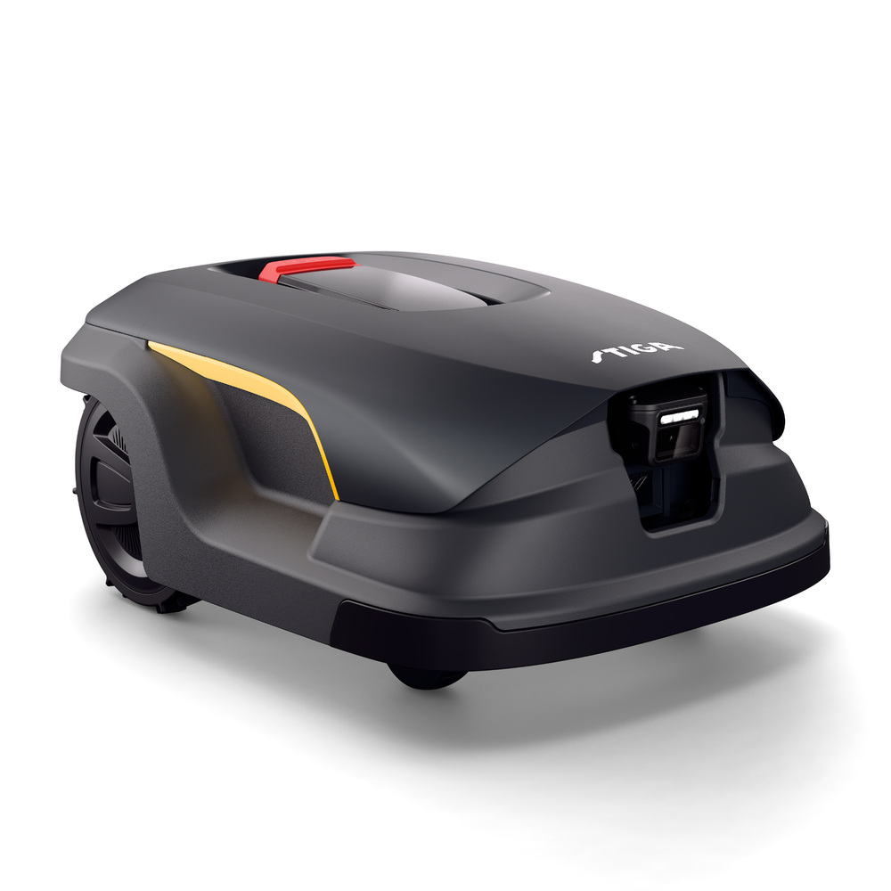 Stiga A 100 Vista 10000m2