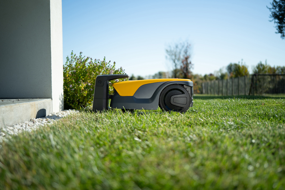 Stiga A 10 Vista 1000m2