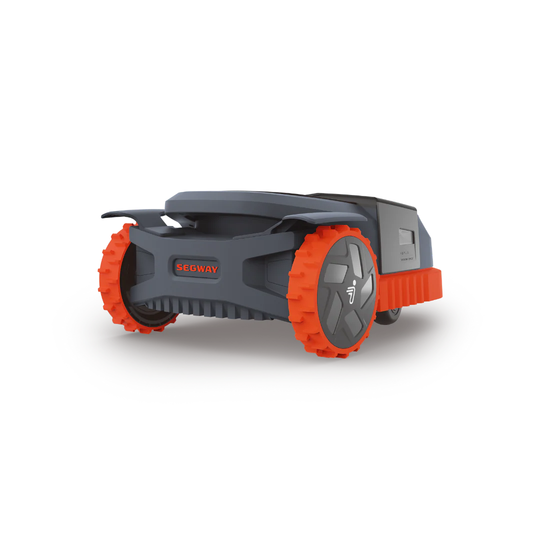 Segway Navimow X390E 10 000 m²