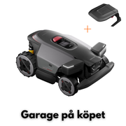 Roborock Z150 4WD 5000 m²